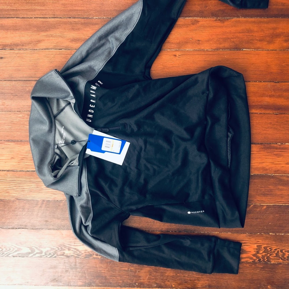 Under Armour Recovery jacket